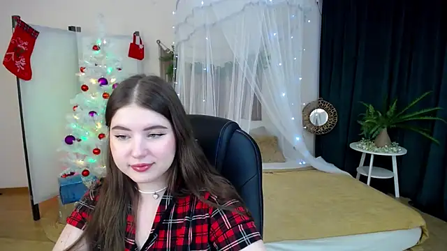 NicoleFoxery online show from December 2024 09:24:02 AM