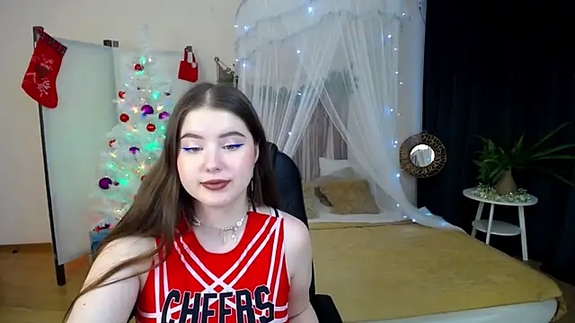 NicoleFoxery online show from December 2024 10:01:02 AM