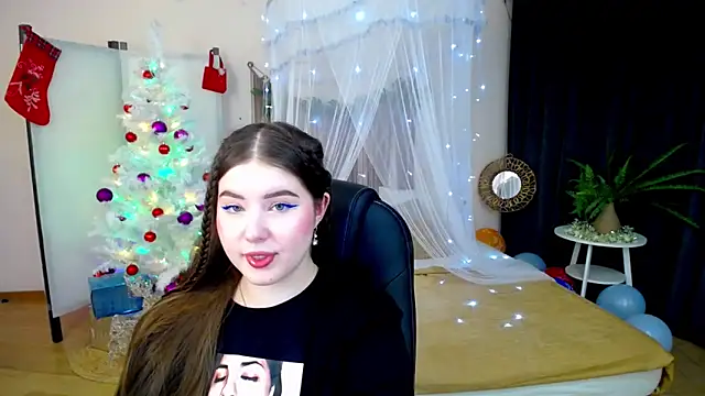 NicoleFoxery online show from December 2024 09:25:02 PM
