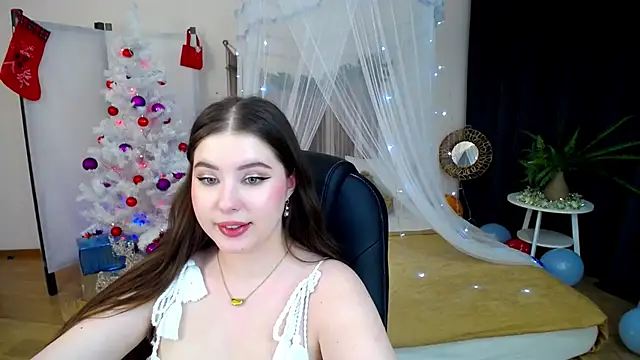 NicoleFoxery online show from December 2024 10:10:02 AM