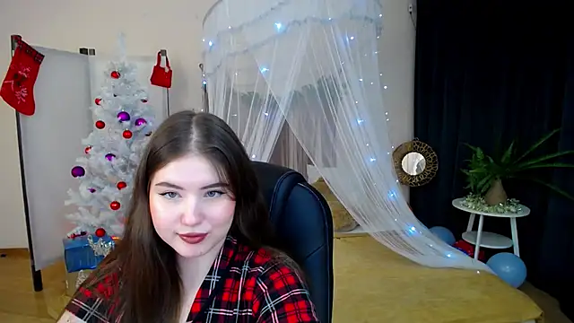 NicoleFoxery online show from December 2024 12:29:01 AM