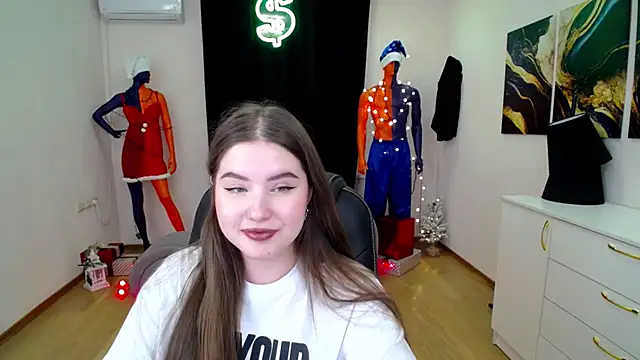 NicoleFoxery online show from December 2024 12:20:01 AM