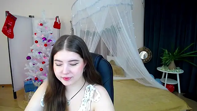 NicoleFoxery online show from January 2025 03:22:01 AM