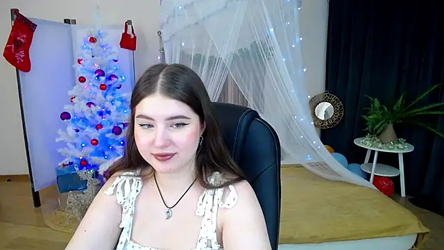 NicoleFoxery online show from January 2025 09:24:02 AM