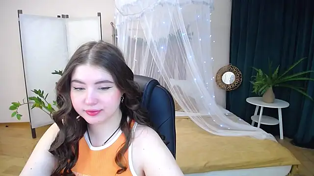 NicoleFoxery online show from January 2025 03:23:02 AM