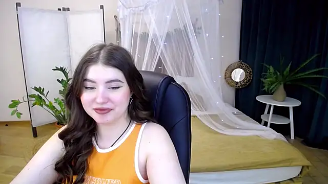 NicoleFoxery online show from January 2025 06:26:01 AM