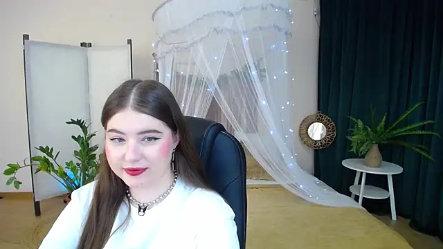 NicoleFoxery online show from January 2025 06:23:01 PM