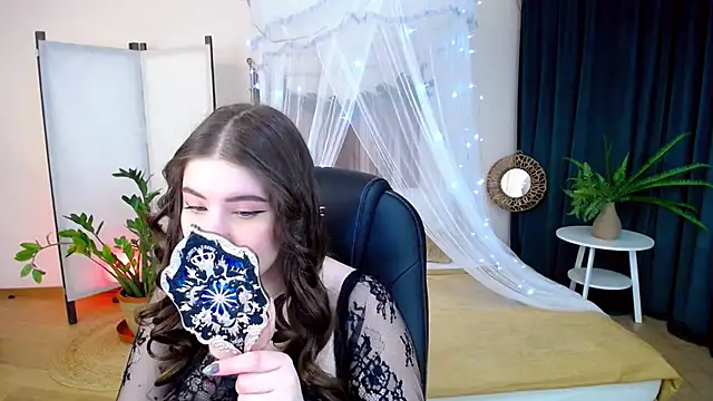 NicoleFoxery online show from January 2025 03:22:01 AM