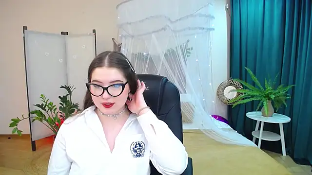 NicoleFoxery online show from March 2025 09:32:02 PM