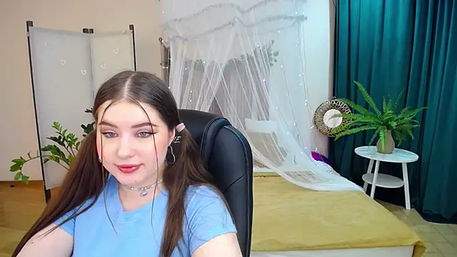 NicoleFoxery online show from March 2025 09:27:01 PM