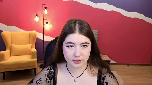 NicoleFoxery online show from October 2025 03:18:02 AM