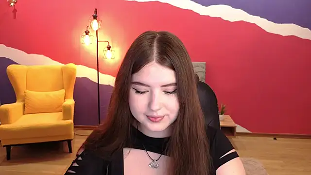 NicoleFoxery online show from November 2025 03:23:02 AM