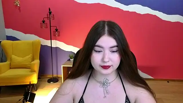 NicoleFoxery online show from February 2026 06:22:02 PM