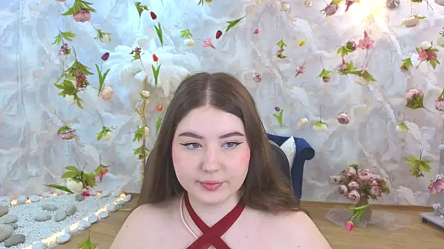 NicoleFoxery online show from June 2026 04:18:02 AM