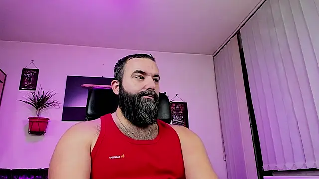 ChristophJules online show from December 2024 03:30:02 AM