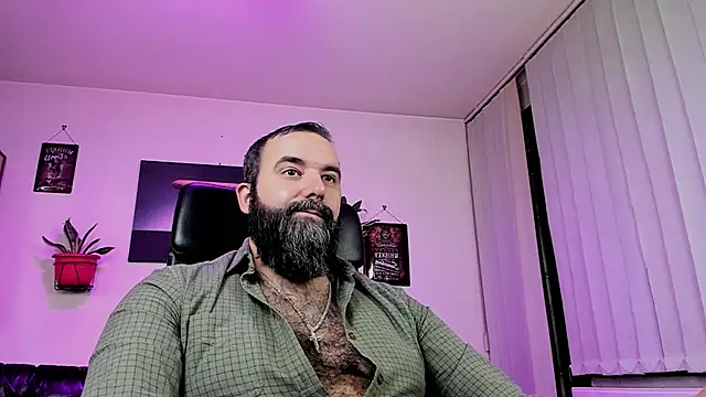 ChristophJules online show from December 2024 03:41:01 AM