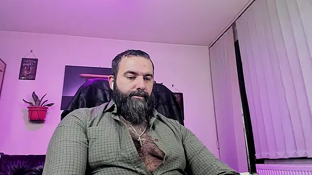 ChristophJules online show from December 2024 11:21:01 PM