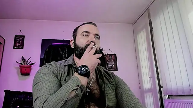 ChristophJules online show from January 2025 01:17:02 PM