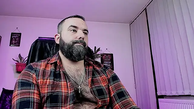 ChristophJules online show from February 2025 06:12:01 PM