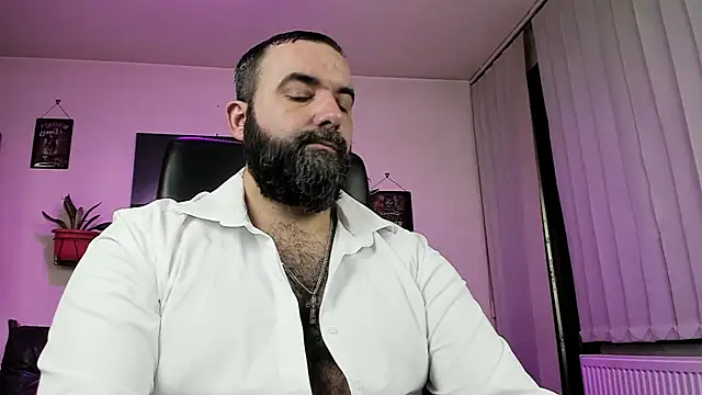 ChristophJules online show from March 2025 11:56:02 PM