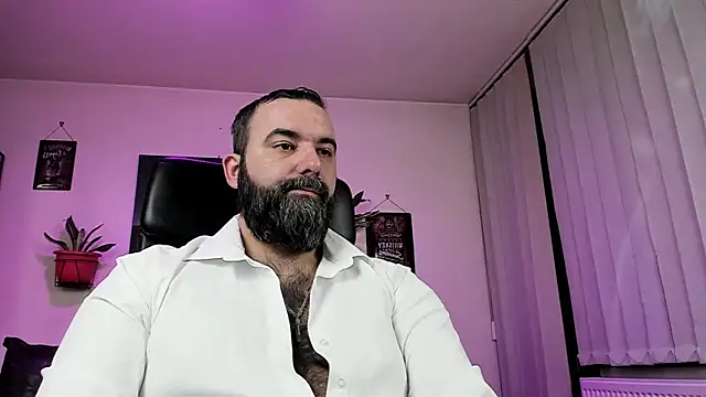 ChristophJules online show from March 2025 11:00:02 PM