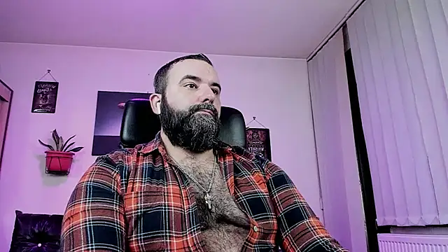 ChristophJules online show from March 2025 10:30:02 PM