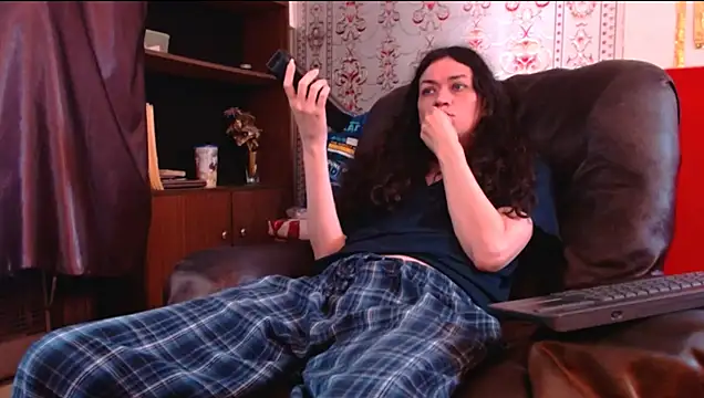 ShanyFerrati online show from January 2025 04:51:02 PM