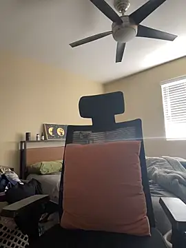 Evie-Luna online show from January 2026 07:04:01 PM