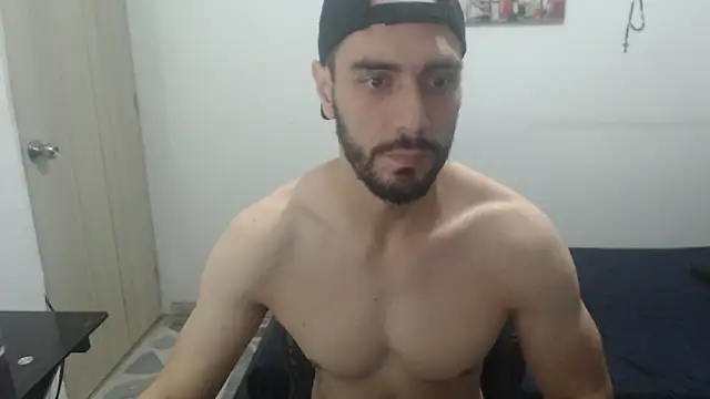 samuelgarcia  online show from September 2025 09:14:01 AM