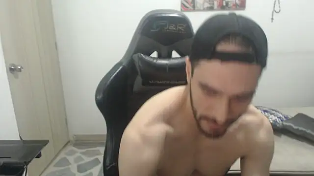 samuelgarcia  online show from October 2025 08:59:01 AM