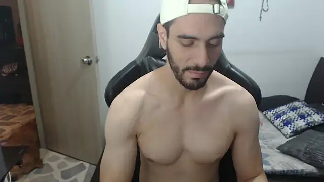 samuelgarcia  online show from October 2025 10:06:01 AM