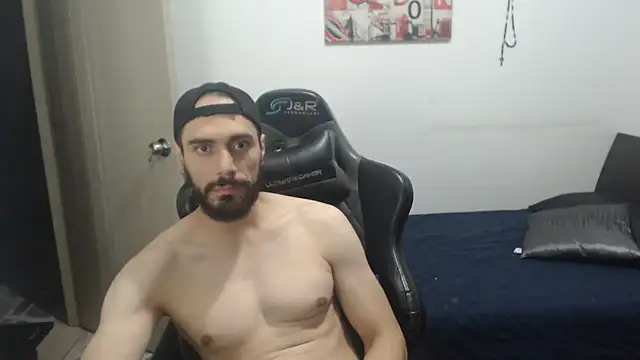 samuelgarcia  online show from December 2025 07:39:01 AM