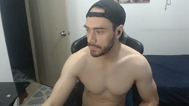 samuelgarcia  online show from March 2026 10:23:01 AM