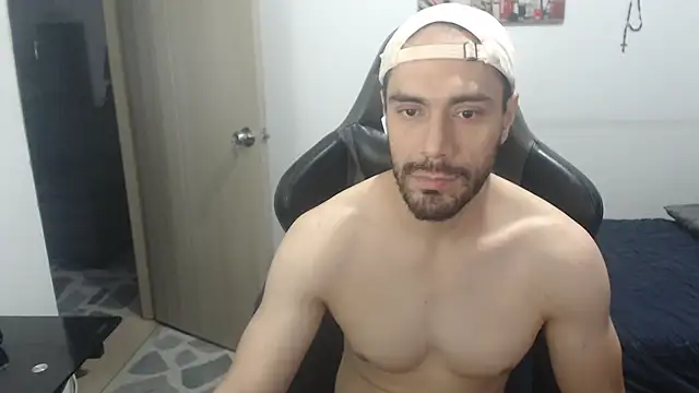 samuelgarcia  online show from April 2026 09:46:02 AM