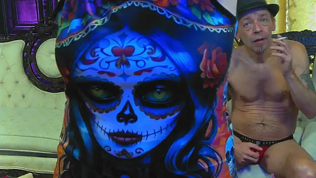 JadeandDamon online show from March 2026 05:08:01 PM