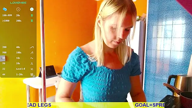 Ultra Meow online show from July 2026 10:53:01 AM