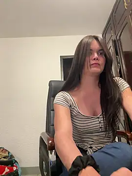 Sexifantasia online show from March 2026 12:29:02 AM