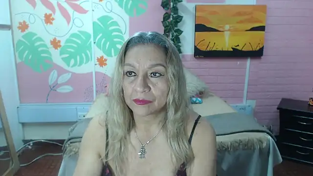 ZAMANTHA online show from March 2026 04:02:01 PM