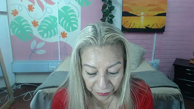 ZAMANTHA online show from April 2026 03:16:01 PM