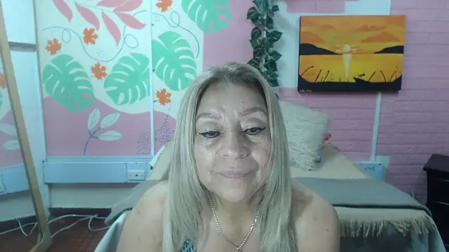 Snapshot of ZAMANTHA chatting on July 2026 04:33:01 PM ZAMANTHA online show from July 2026 04:33:01 PM