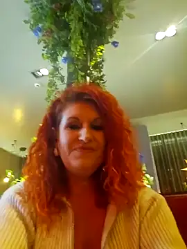 SultrySavannah online show from December 2024 05:59:02 PM
