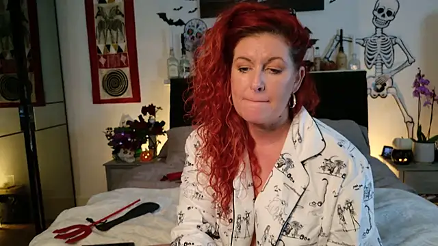 Snapshot of SultrySavannah chatting on October 2025 09:48:01 PM SultrySavannah online show from October 2025 09:48:01 PM