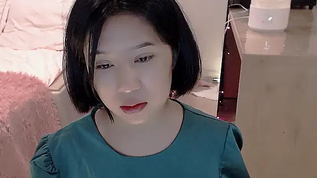 FlameSi online show from December 2024 04:48:02 AM