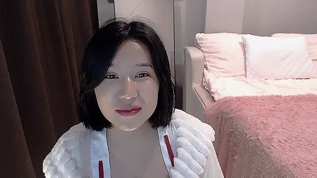 FlameSi online show from February 2025 12:43:01 AM