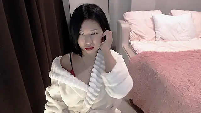 FlameSi online show from March 2025 02:26:02 AM