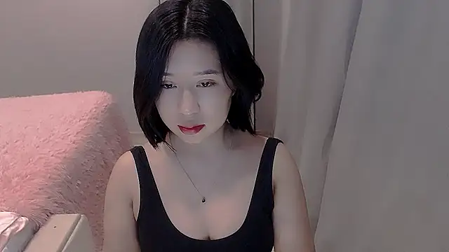 FlameSi online show from March 2025 09:48:02 PM