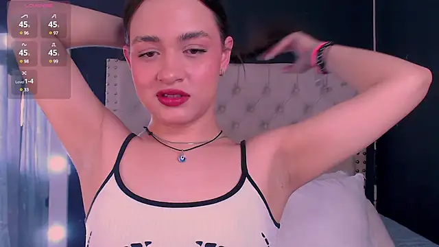 valen thompson online show from January 2025 09:42:01 PM