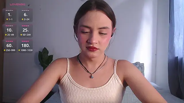 valen thompson online show from May 2026 08:49:02 PM