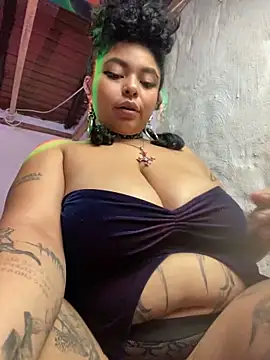 PrincessLauren420 online show from January 2025 07:40:01 PM