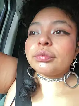 PrincessLauren420 online show from March 2025 01:20:02 PM